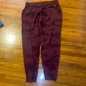 Old navy sweat pants